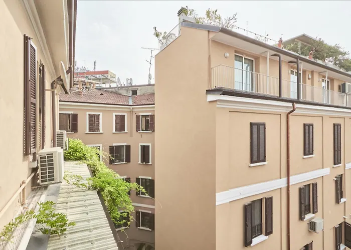Easylife - Milano - Muratori 10 - Porta Romana